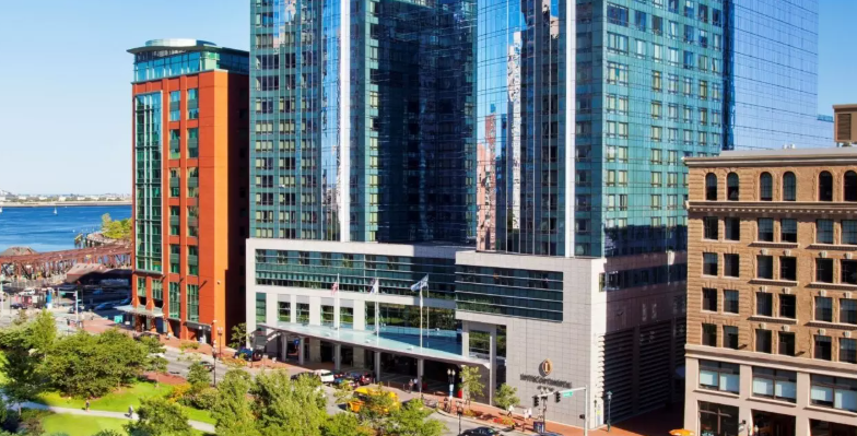 جامعة سوفولك